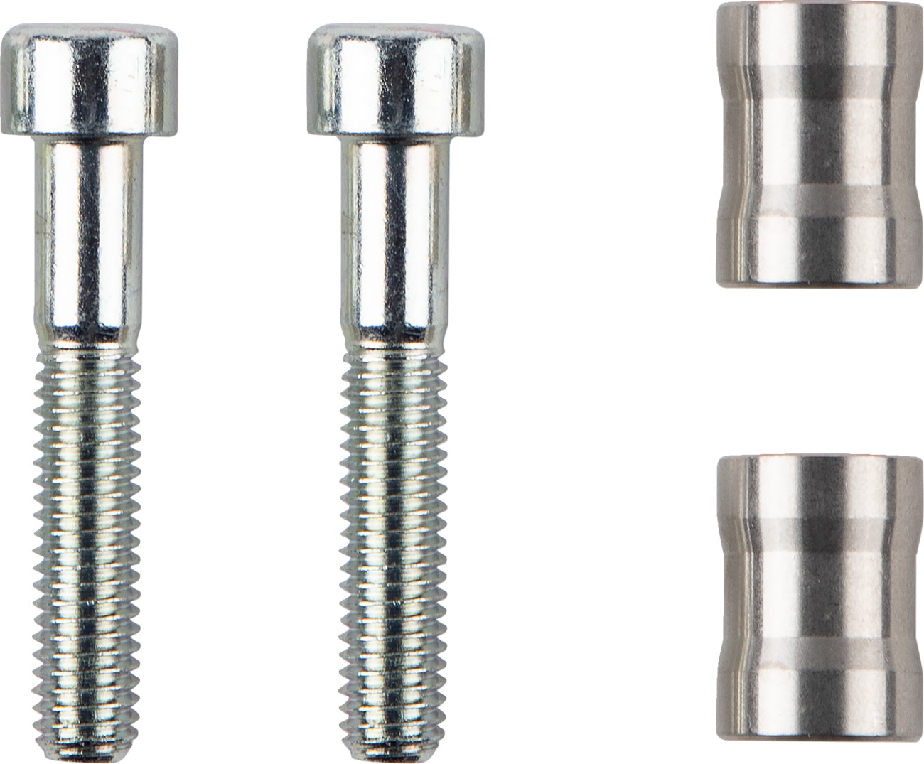 MOTO-MASTER Spacer Kit - Caliper Adapter Bracket 1704-0584