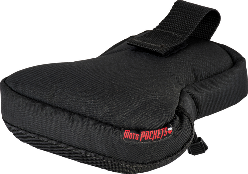 MOTO POCKETS Tail Tool Bag - 10017