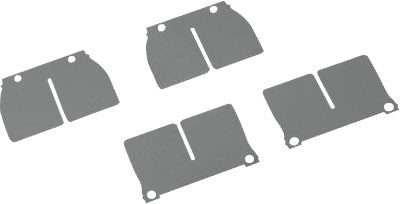 MOTO TASSINARI Delta 2 Reed - 2P117-1
