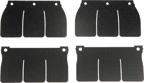 MOTO TASSINARI Reed Valve - 3P522M
