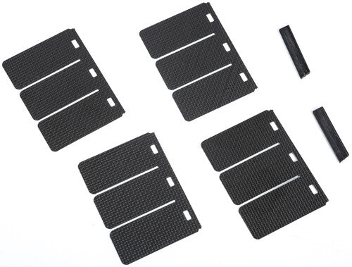 MOTO TASSINARI Reed Valve - 3P683A-1