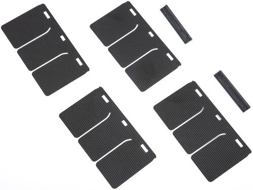 MOTO TASSINARI Reed Valve - 3P883B