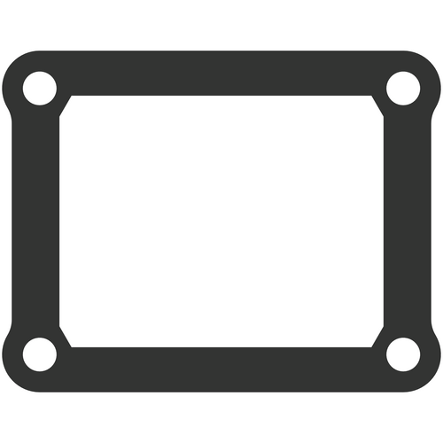 MOTO TASSINARI Reed Valve System Gasket - G401
