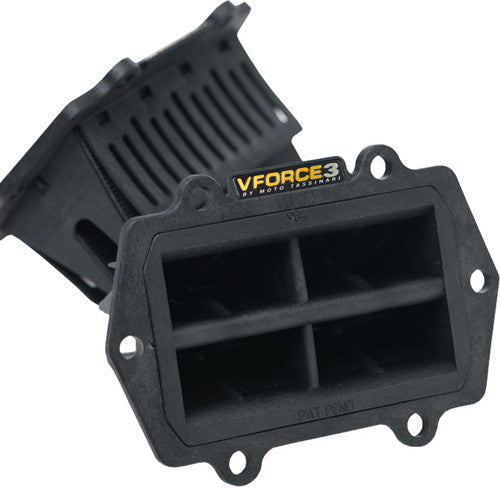 MOTO TASSINARI VForce3 Reed Valve System - V3112-904-2
