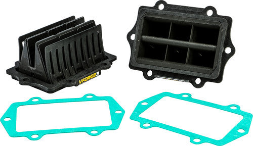 MOTO TASSINARI VForce3 Reed Valve System - V3112BR-873-2