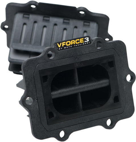 MOTO TASSINARI VForce3 Reed Valve System - V3120-794A-2