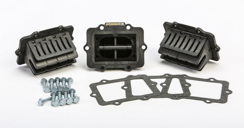 MOTO TASSINARI VForce3 Reed Valve System - V3120-794A-3