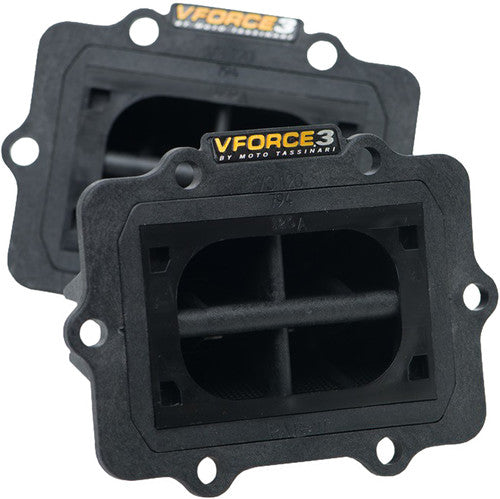MOTO TASSINARI VForce3 Reed Valve System - V3120-794B-2