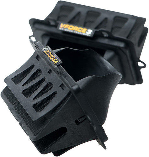 MOTO TASSINARI VForce3 Reed Valve System - V3122-873I-2