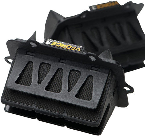 MOTO TASSINARI VForce3 Reed Valve System - V3122R-873M-2