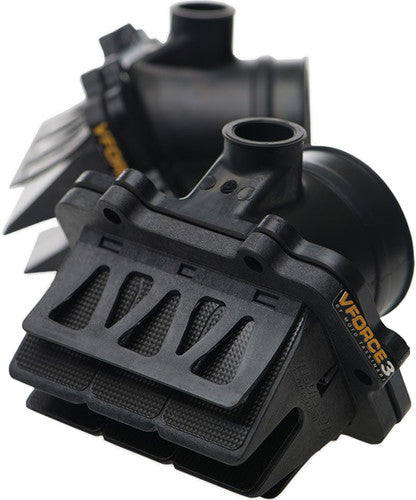 MOTO TASSINARI VForce3 Reed Valve System - V3123-873B-2
