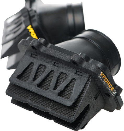 MOTO TASSINARI VForce3 Reed Valve System - V3124-873B-2