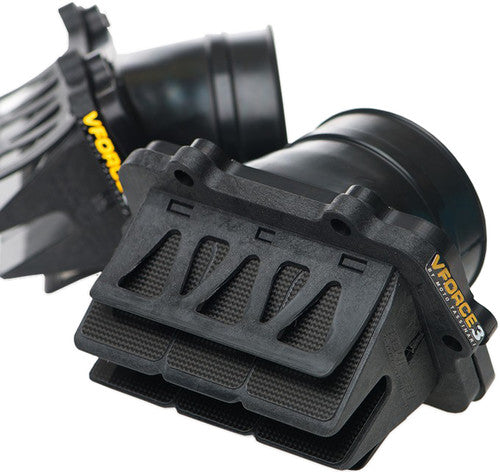 MOTO TASSINARI VForce3 Reed Valve System - V3126-873B-2