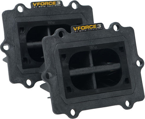 MOTO TASSINARI VForce3 Reed Valve System - V3130-794A-2