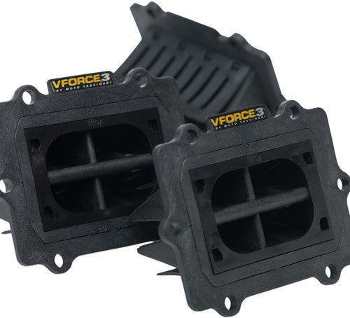 MOTO TASSINARI VForce3 Reed Valve System - V3130-794A-3