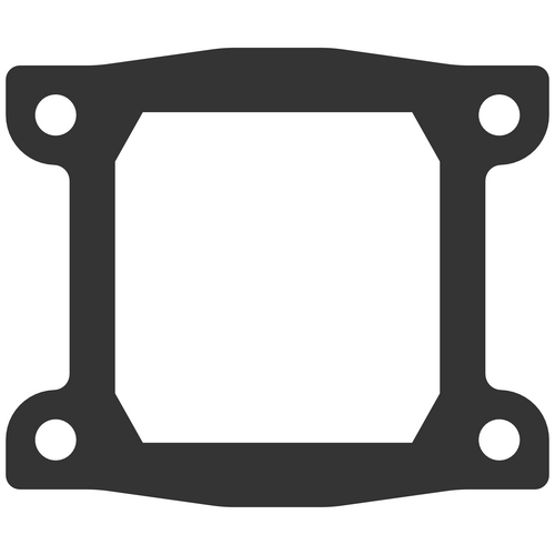 MOTO TASSINARI Vforce 3/4 Gasket - G3145