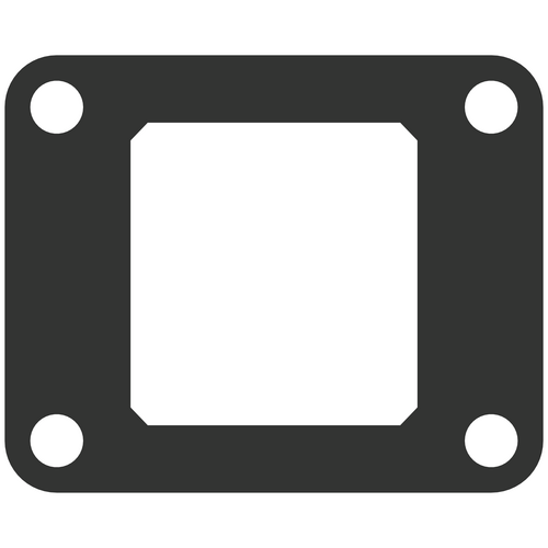 MOTO TASSINARI Vforce 3/4 Gasket - G364