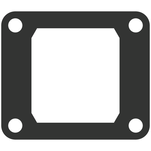 MOTO TASSINARI Vforce 3/4 Gasket - G384
