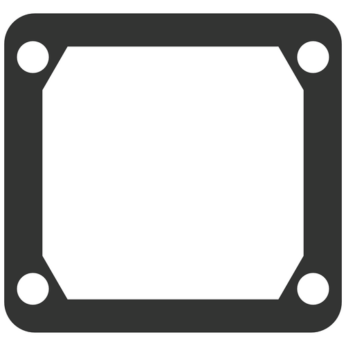 MOTO TASSINARI Vforce 3/4 Gasket - G4144