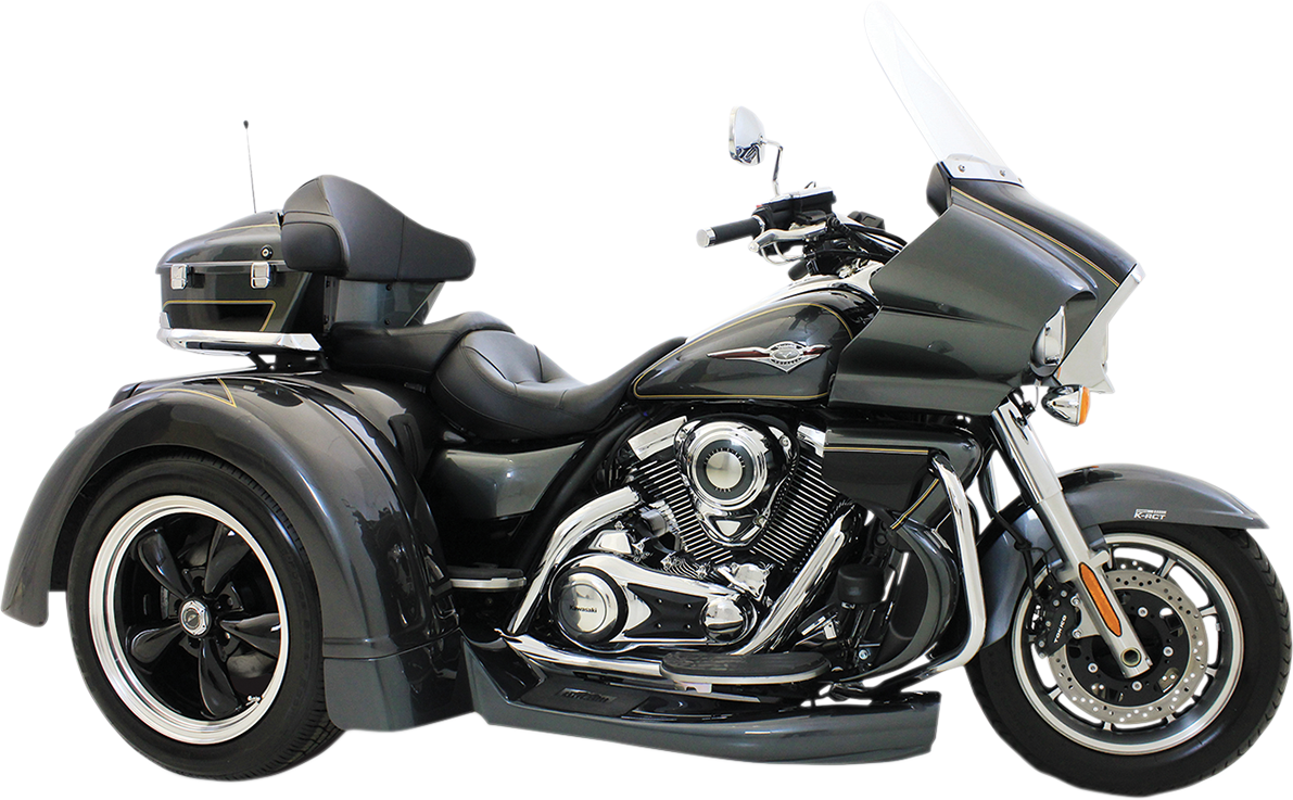 MOTOR TRIKE Challenger Trike Conversion Kit - 1304-0987