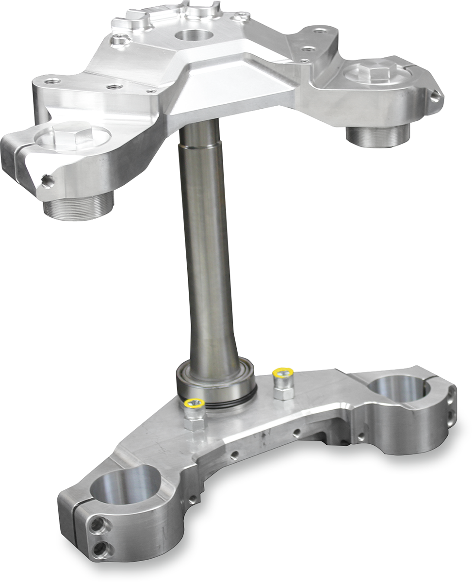 MOTOR TRIKE Raked Triple Tree - 6° 0408-0312