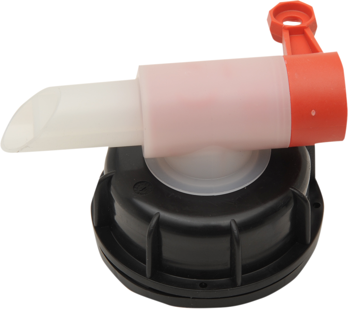 MOTOREX Pail Dispensing Valve - Valve / Top Mount / 25L 3850-0376