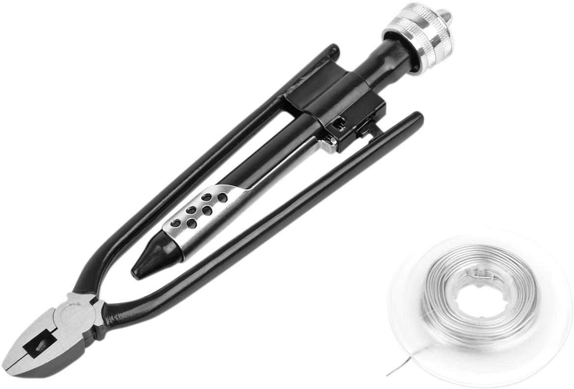 MOTORSPORT PRODUCTS 8" Wire Pliers Kit - 3850-0233