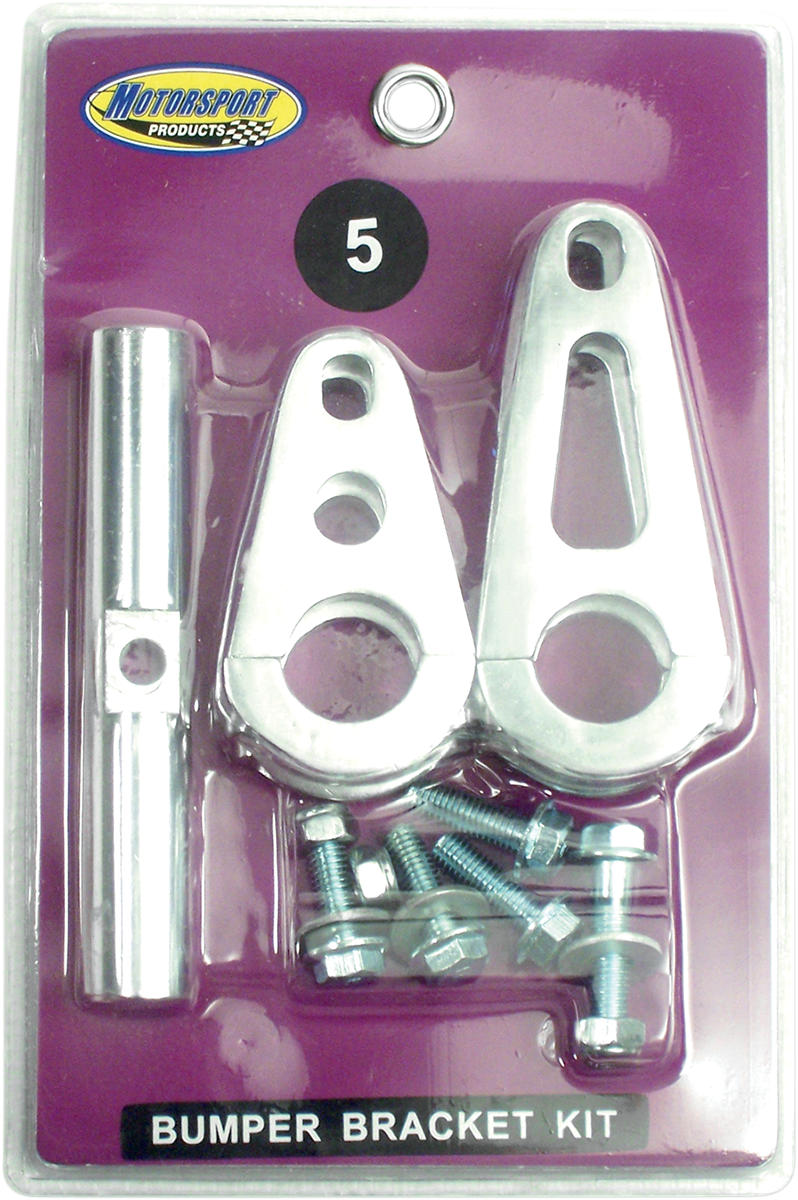 MOTORSPORT PRODUCTS EZ-Fit Bumper Bracket Kit