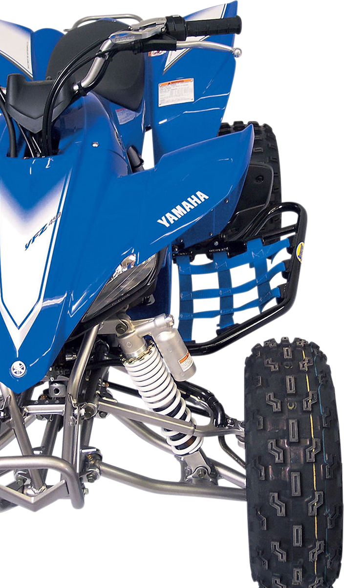 MOTORSPORT PRODUCTS EZ-Fit Nerf Bar Kit