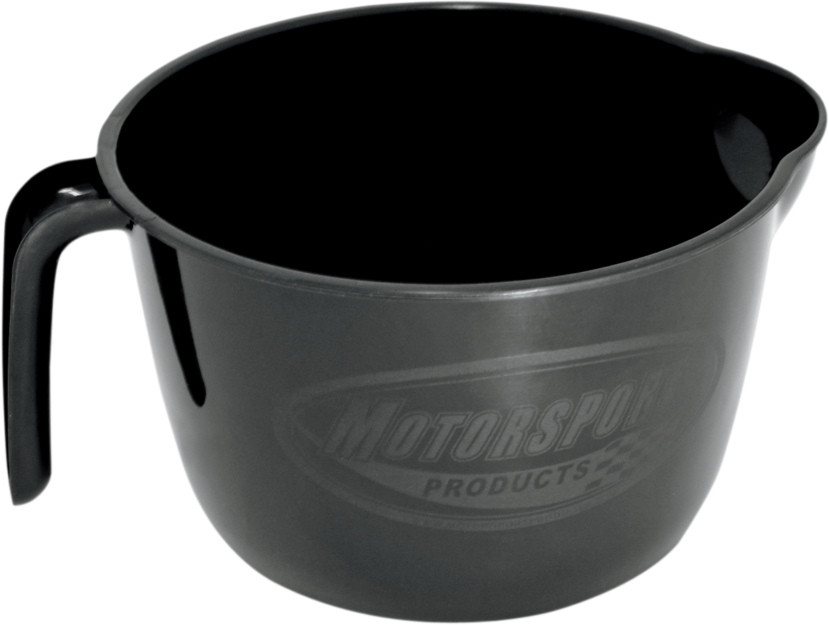 MOTORSPORT PRODUCTS Oil Tubs - Oil Tub / 5-Pack 3850-0099