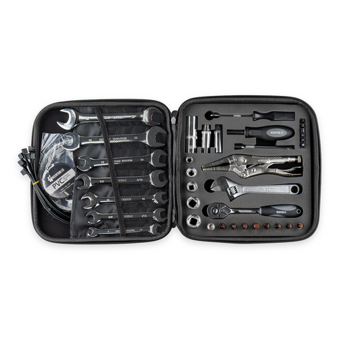 MOUNTAIN LAB Backcountry Tool Kit - ML-TK-BC