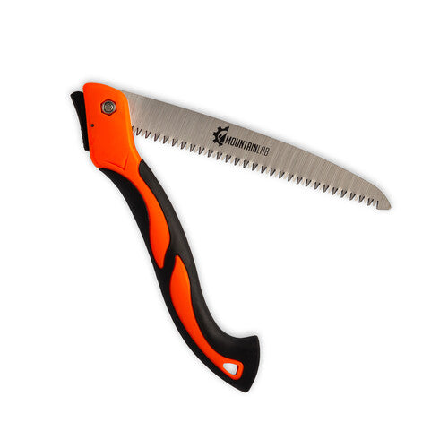 MOUNTAIN LAB Backwoods Folding Saw - ML-SAW-FLD-10