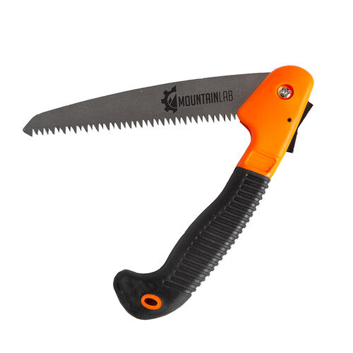 MOUNTAIN LAB Folding Saw - MTN-LAB-SAW2