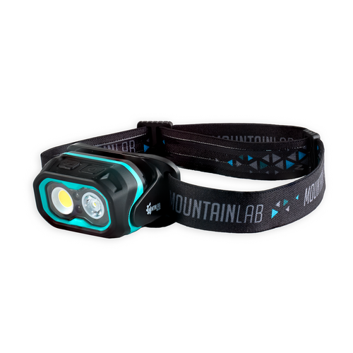 MOUNTAIN LAB Kinetic 800 Pro Headlamp - ML-HL-K800P