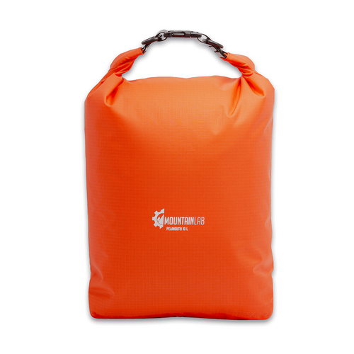 MOUNTAIN LAB Peamouth Dry Bag - ML-DB-PM-10L-OR