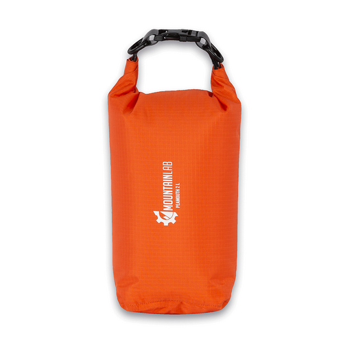 MOUNTAIN LAB Peamouth Dry Bag - ML-DB-PM-2L-OR