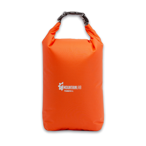 MOUNTAIN LAB Peamouth Dry Bag - ML-DB-PM-5L-OR