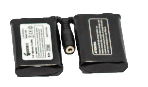 MOUNTAIN LAB Replacement Battery/Charging Cable - MTN-LAB-HGL-BA
