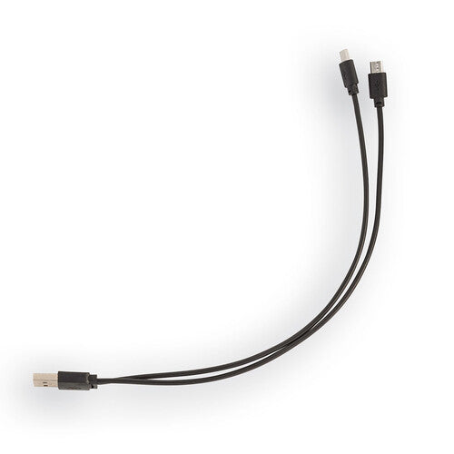 MOUNTAIN LAB Replacement Remote/Charging Adapter - ML-HS-RC2-CH