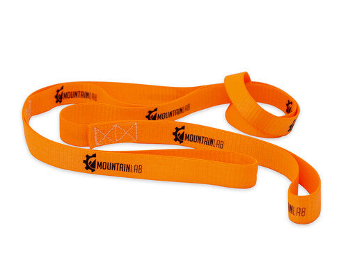 MOUNTAIN LAB Ski Pull Strap - MTN-LAB-SPS