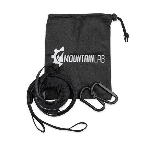 MOUNTAIN LAB Snowmobile Tow Kit - MTN-LAB-TOW
