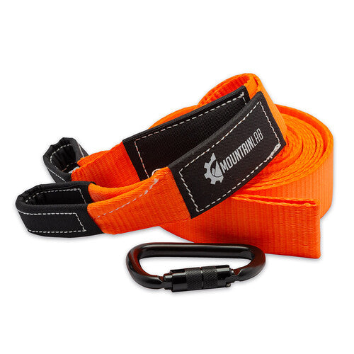 MOUNTAIN LAB Tow/Recovery Strap - MTN-LAB-TOW2