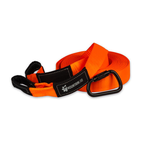 MOUNTAIN LAB Tow/Recovery Strap - MTN-LAB-TOW3