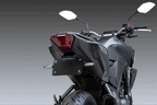 Yoshimura MT-03 20-26 V2 Fender Eliminator Kit