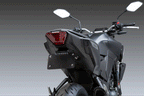 Yoshimura MT-03 20-26 V2 Fender Eliminator Kit