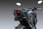 Yoshimura MT-03 20-26 V2 Fender Eliminator Kit