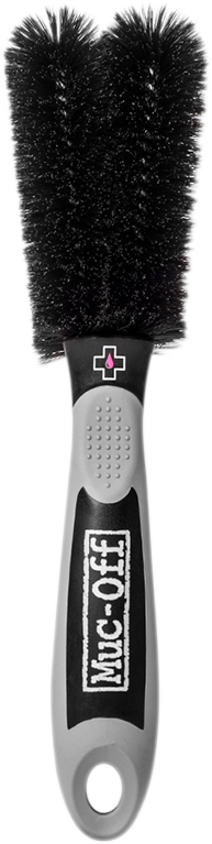 MUC-OFF USA 2-Prong Brush - 3704-0312