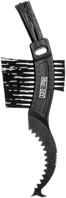 MUC-OFF USA Claw Brush - 3704-0308