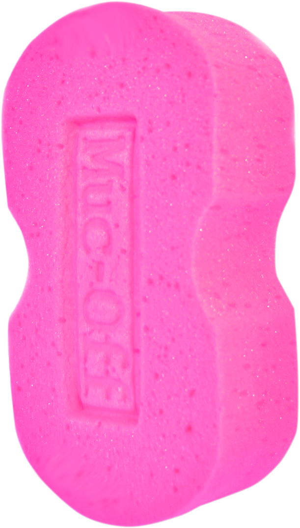 MUC-OFF USA Cleaning Sponge - Expanding Sponge 3850-0320