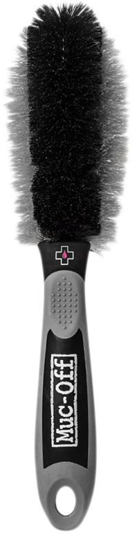 MUC-OFF USA Wheel And Brake Brush - 3704-0310